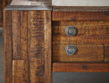 Hasena Massivholzbett Pronto Edition Wood-San Luca Bett Bild 5